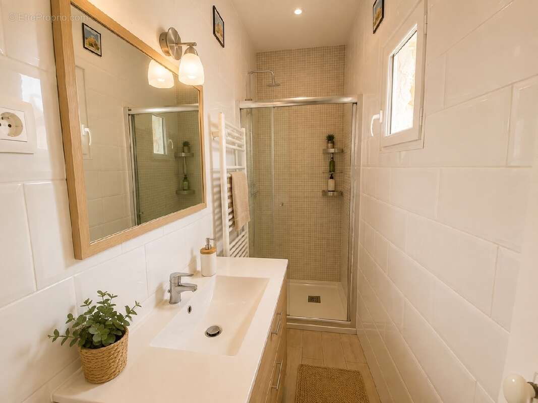 Maison 64 m² à Montgeron  - photo 7