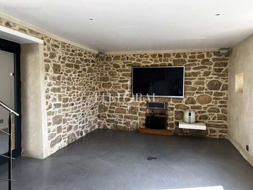 Côte des Ajoncs - Elégante propriété contemporaine - photo 14