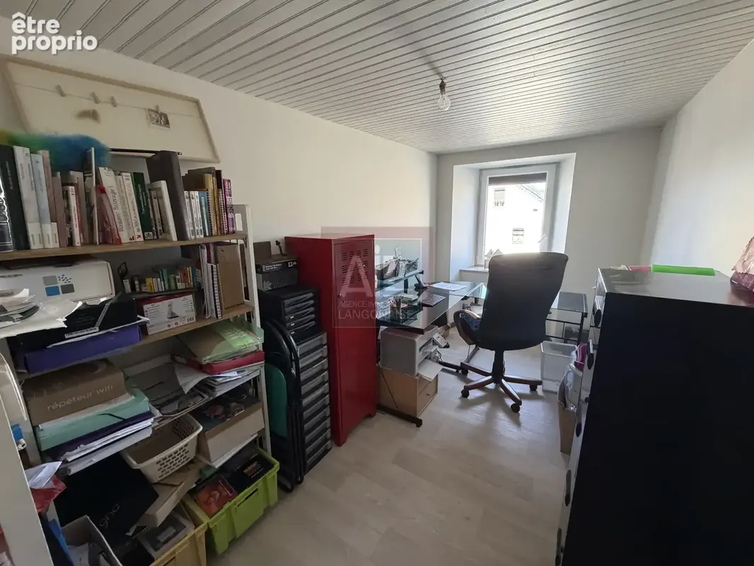 Maison de village à Grandrieu - photo 10