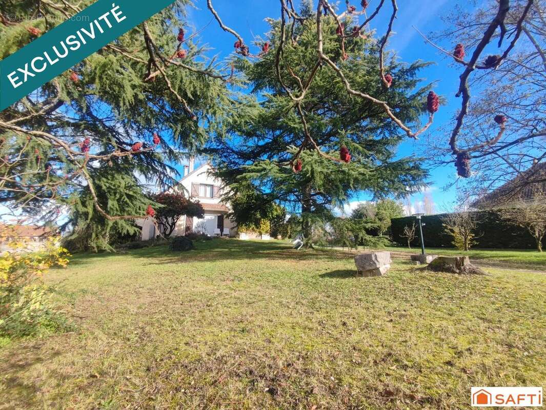 Photo 2 - Maison à BOULLERET