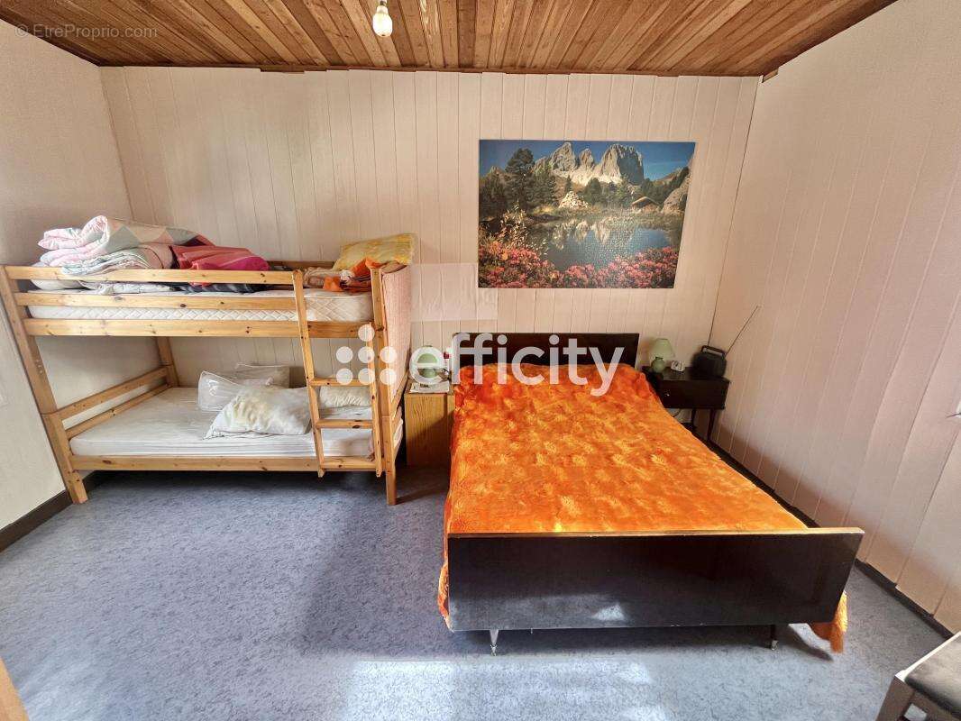 Maison à LA BERNERIE-EN-RETZ