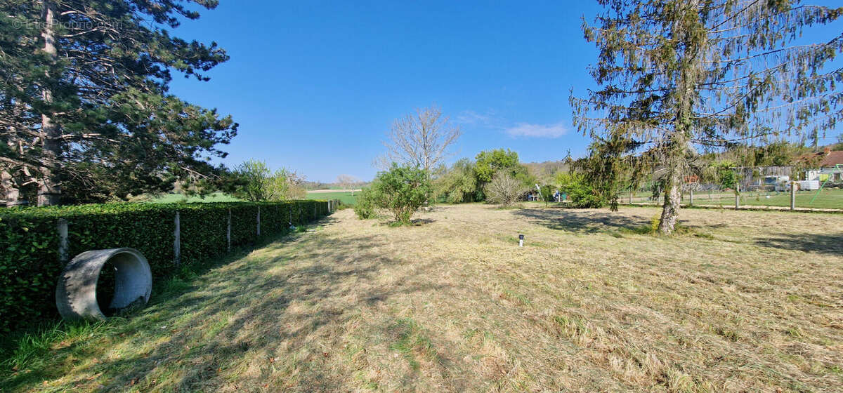 Maison coussay les bois - photo 3