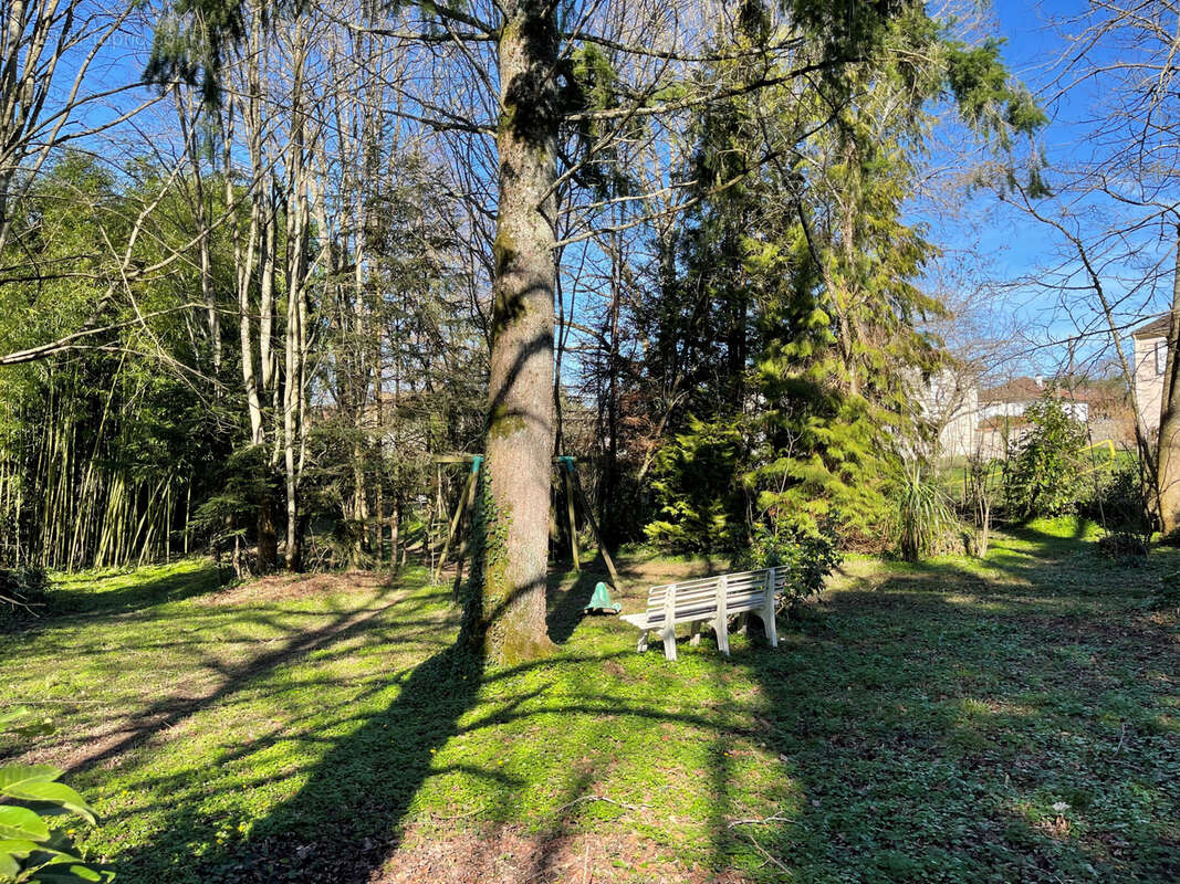 Maison à FEYTIAT