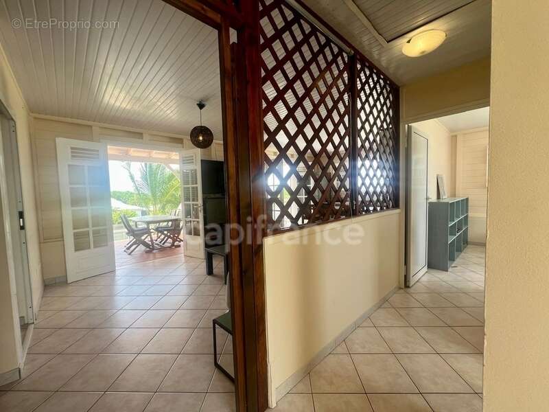 Maison à LE DIAMANT