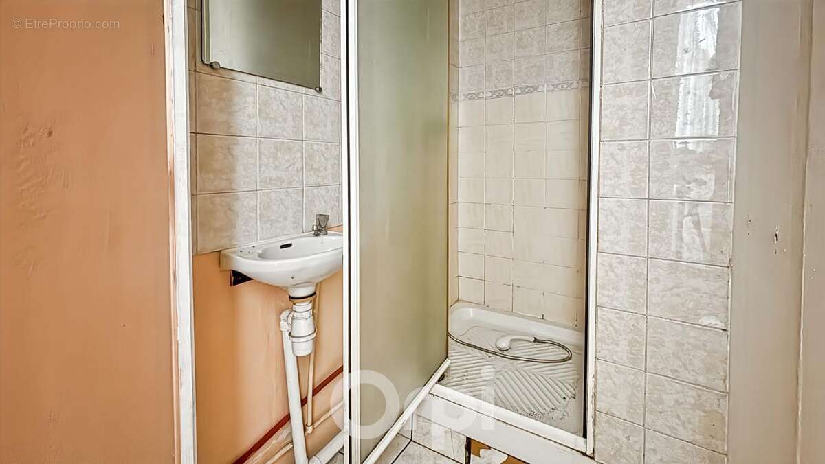 Maison à SAINT-PRIEST-TAURION