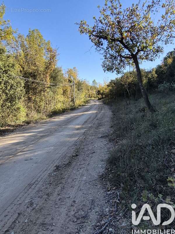 Photo 7 - Terrain à LES ARCS