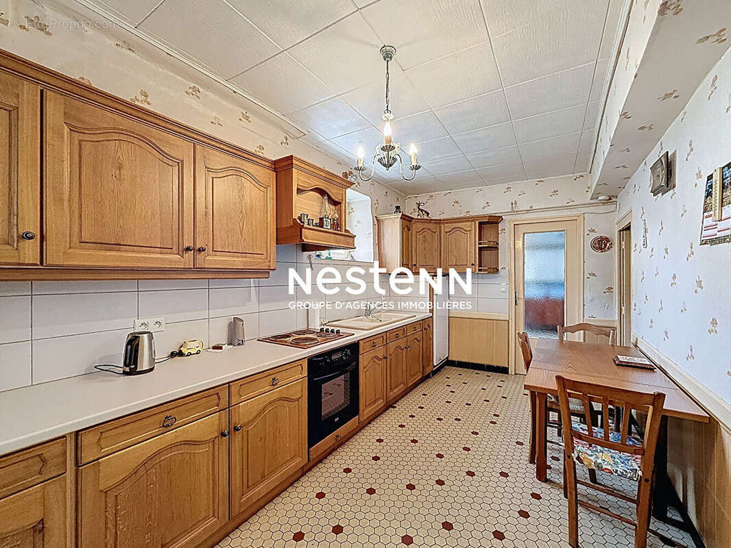 Maison à SAINT-EPAIN