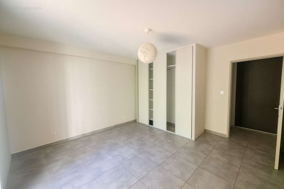 Appartement à AJACCIO