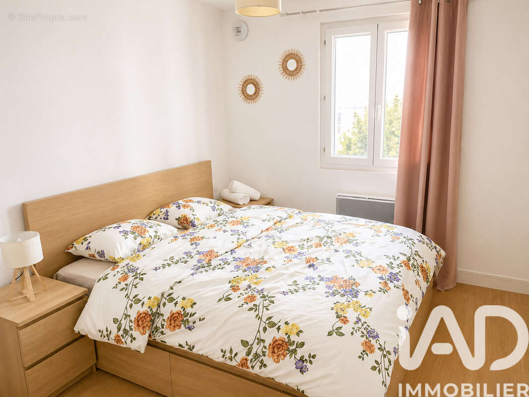 Photo 5 - Appartement à VIRY-CHATILLON