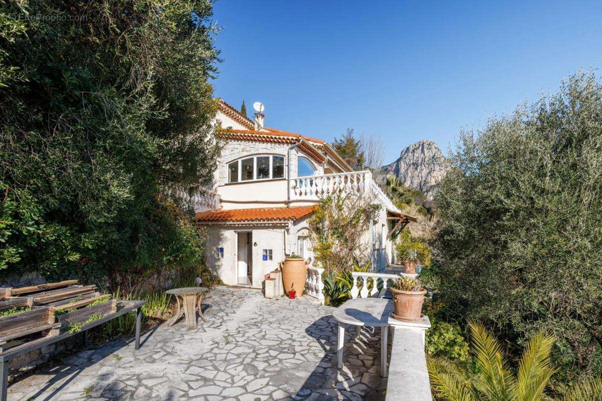 Maison à VENCE