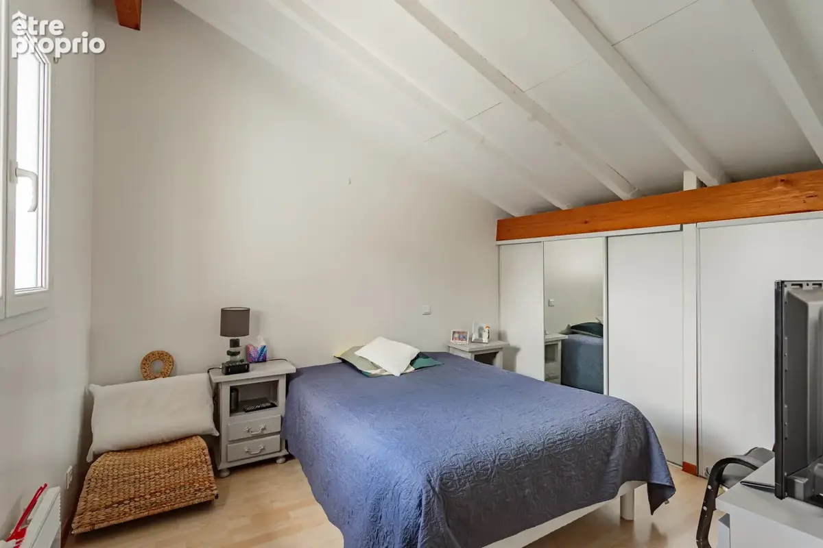 Maison type t3 - photo 2