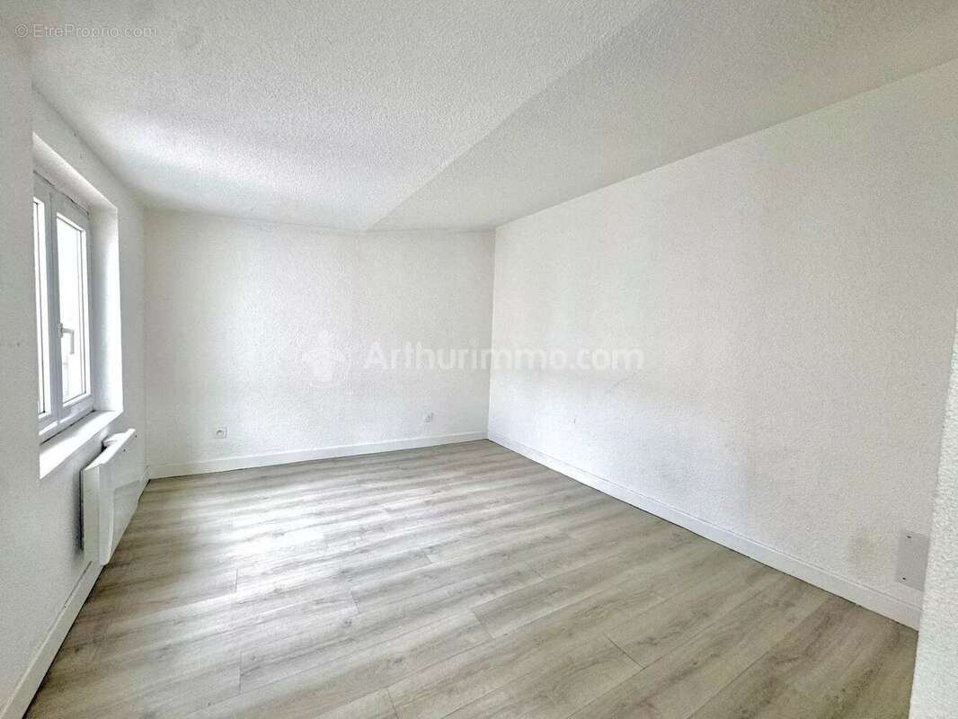 Appartement à CLERMONT-FERRAND