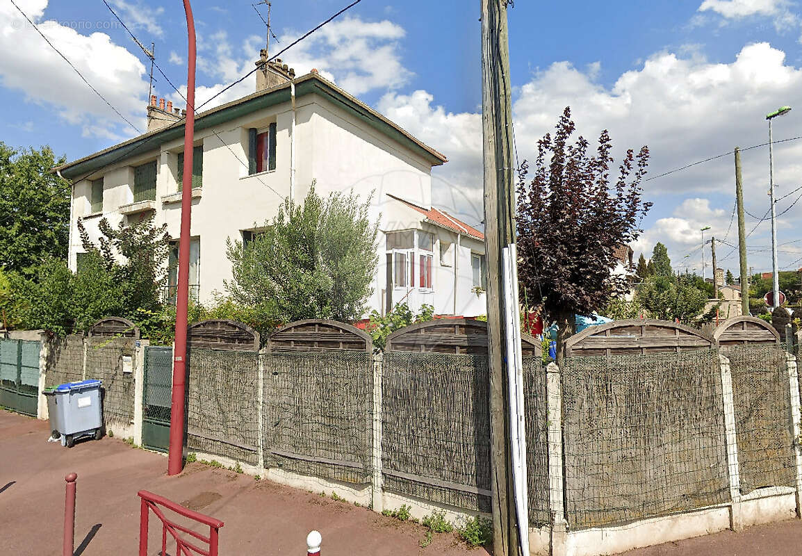 Maison à BONDY