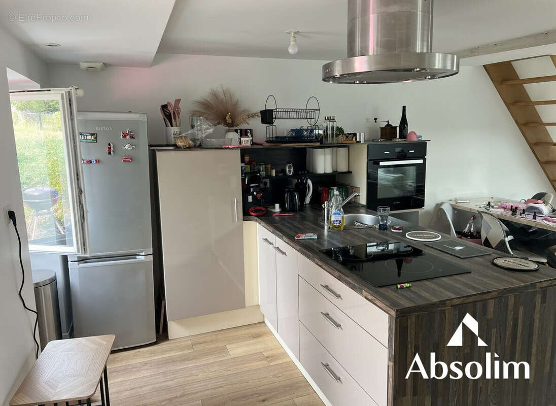Appartement 150 m² à Chemille  - photo 3