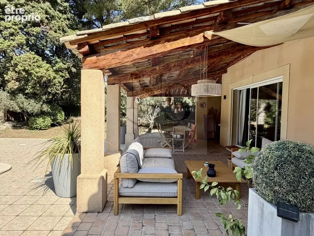 Bastide proche Velaux - photo 10