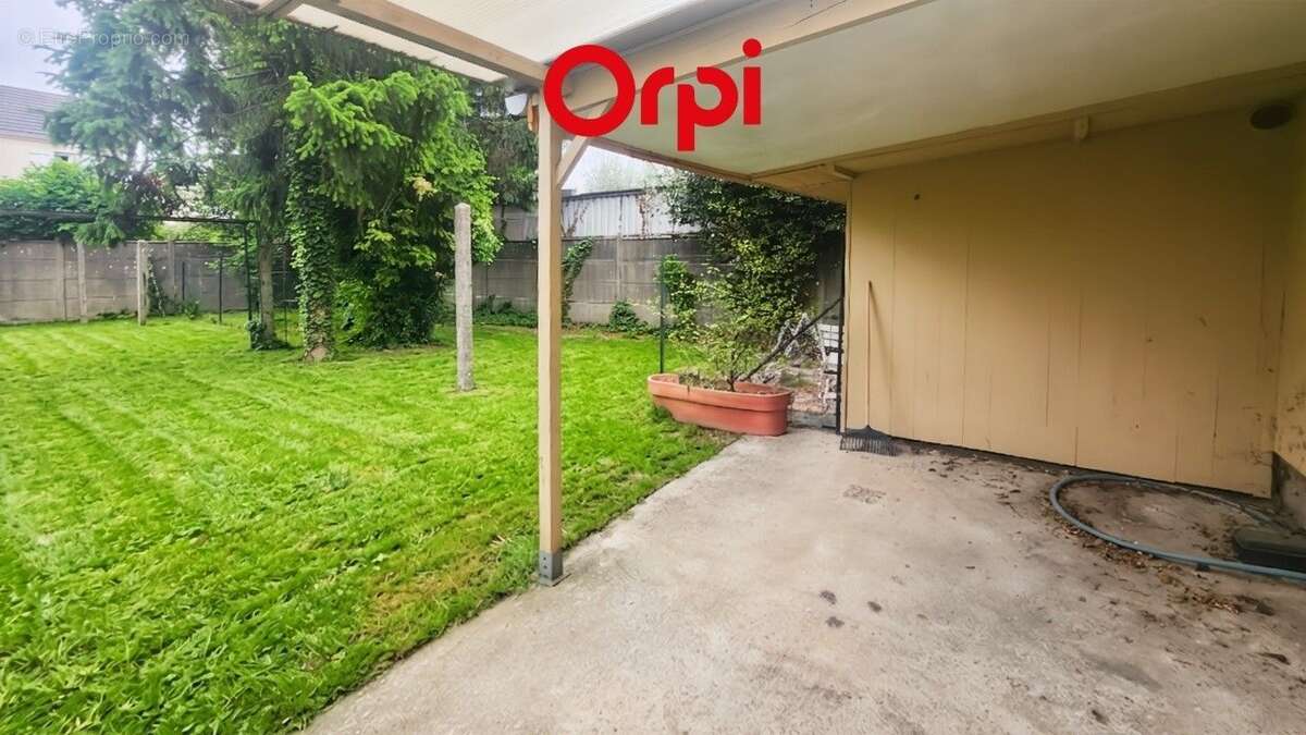 Appartement à ATHIS-MONS