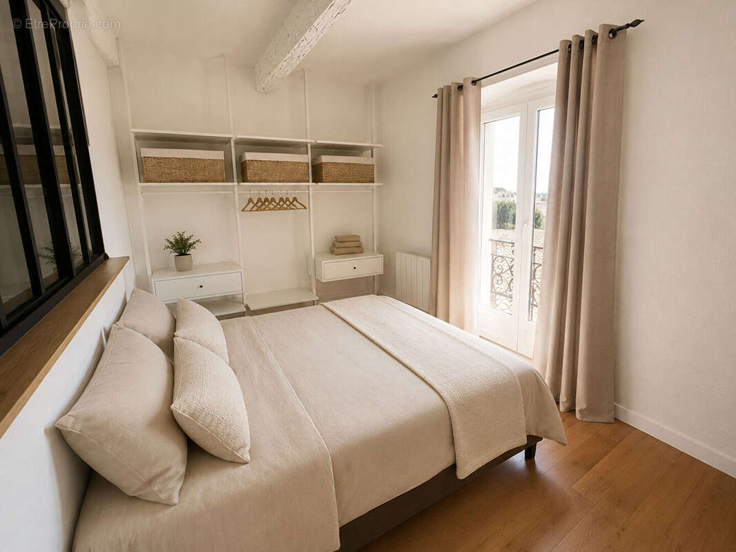Appartement Narbonne 3 pièce(s) 69.80 m2 - photo 6