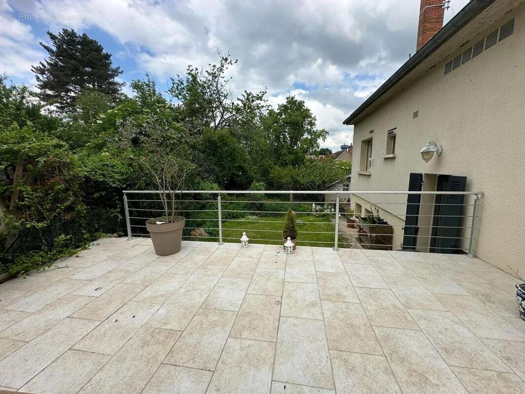 Photo 7 - Maison à GIEN