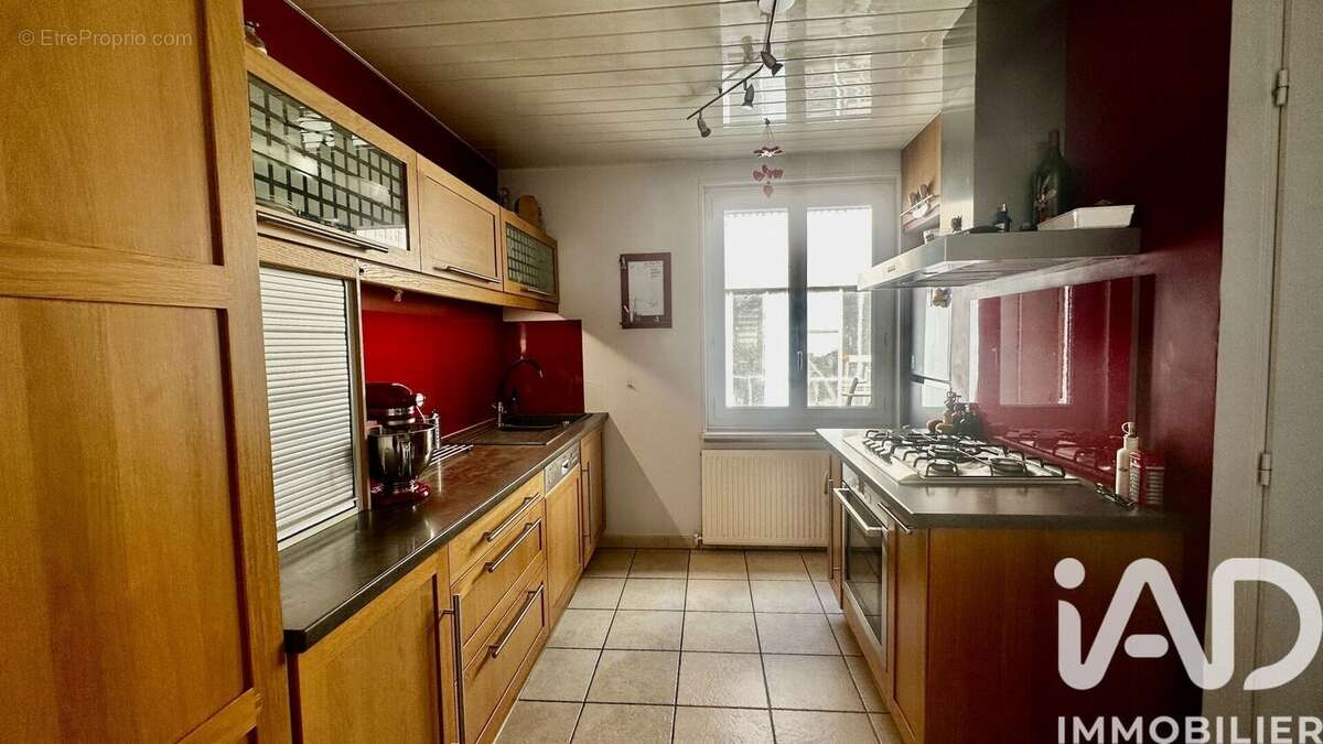 Photo 2 - Maison à AMBILLY
