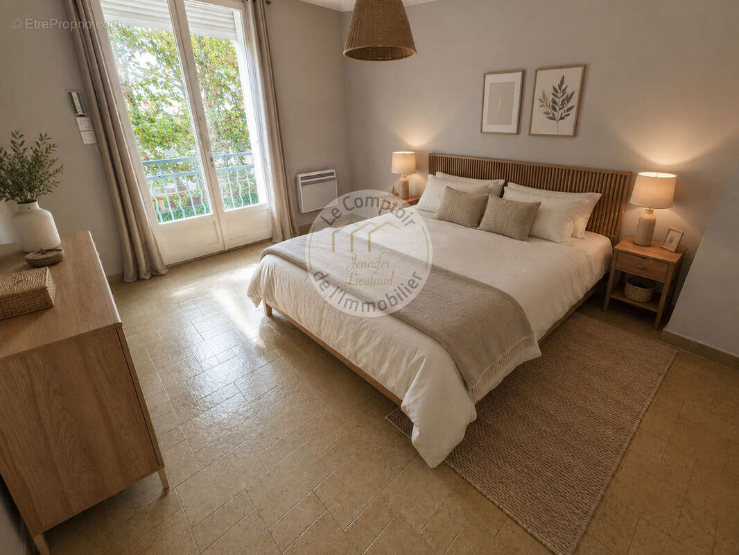 Sainte marguerite: maison avec jardin dans un secteur recherche - photo 18