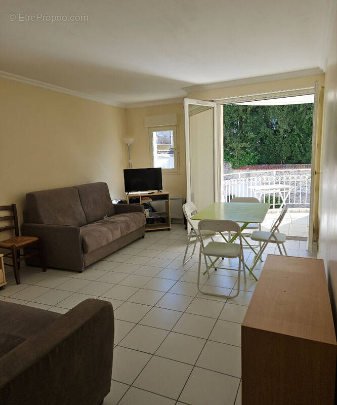 Appartement à RAMBOUILLET
