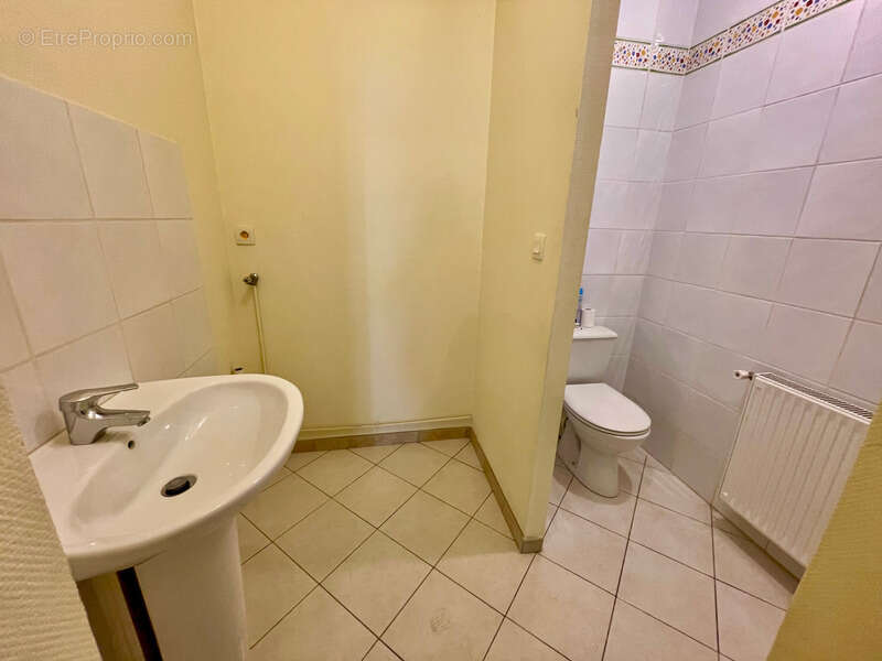 Appartement à ILLIERS-COMBRAY