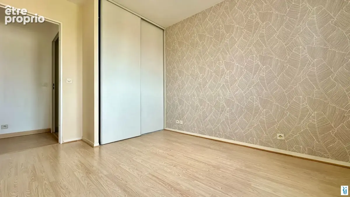 Appartement 2 pièces + Parking - LE GRAND-QUEVILLY - photo 5