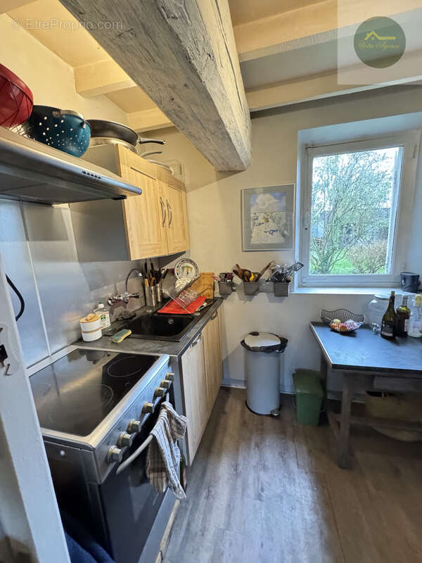 A vendre Longère - photo 52