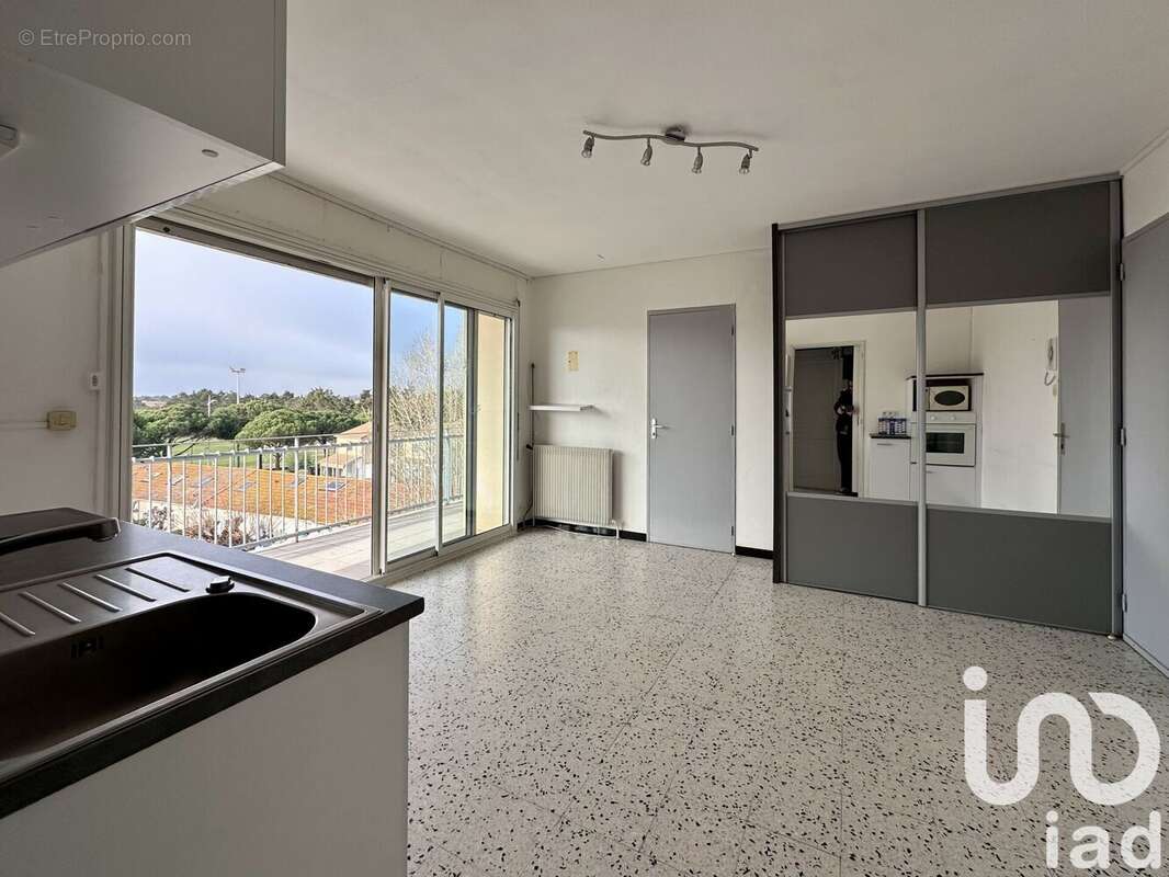 Photo 4 - Appartement à VALRAS-PLAGE