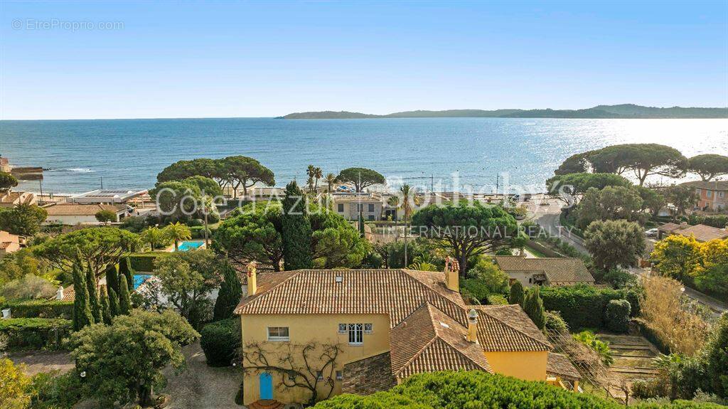 Maison à SAINTE-MAXIME