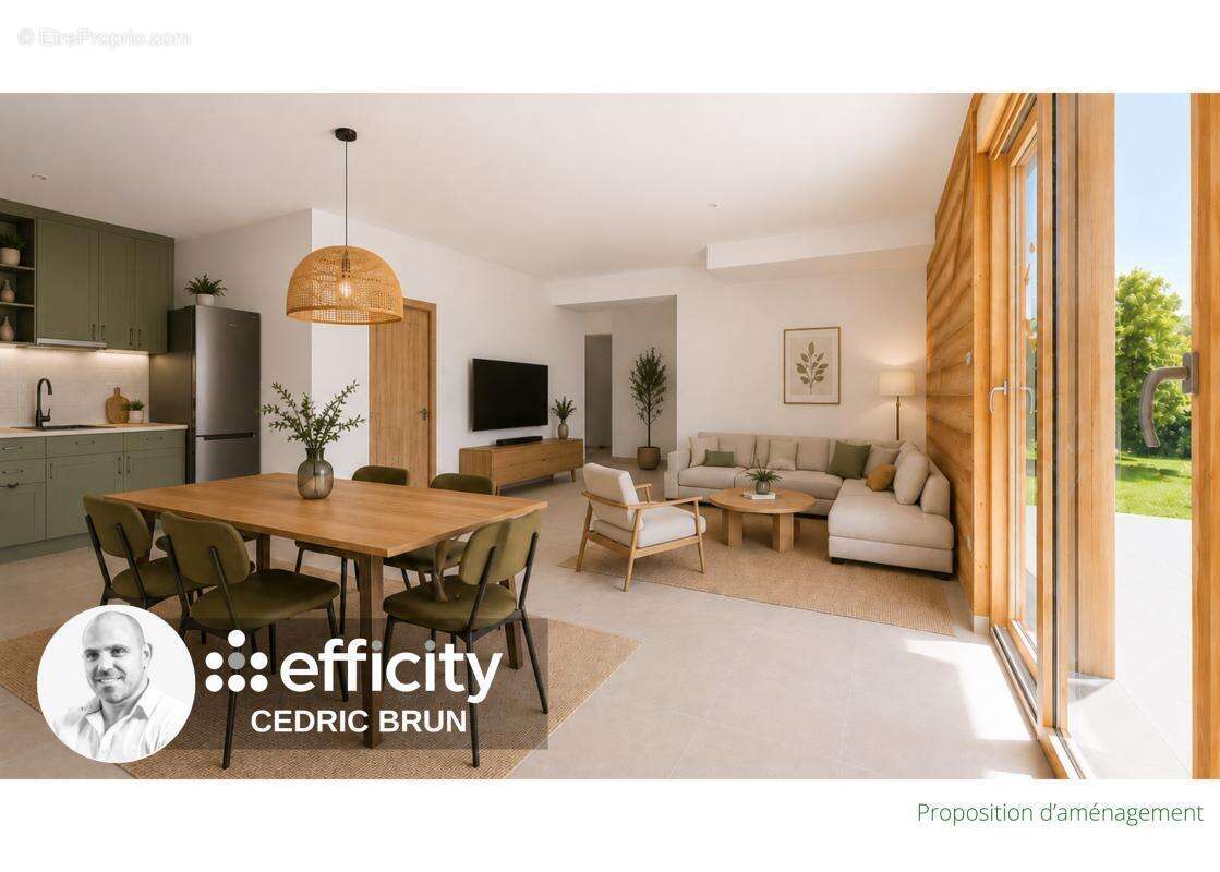 Appartement à ARACHES-LA-FRASSE