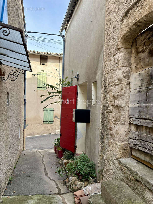 Charmante Maison de village de 72m2 à Valensole - photo 5