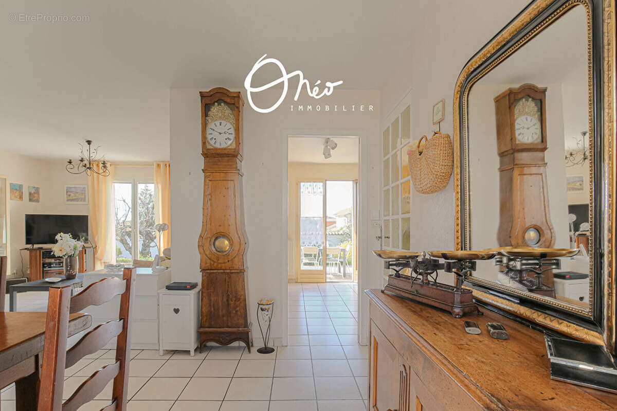 Maison à MIONS