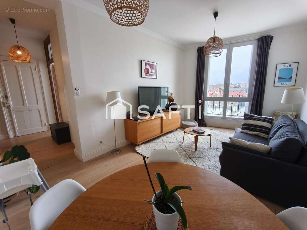 Photo 5 - Appartement à WIMEREUX