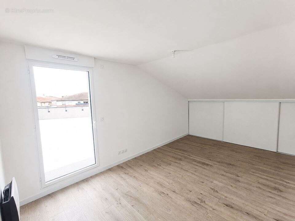 Appartement 104 m² à Toulouse  - photo 9