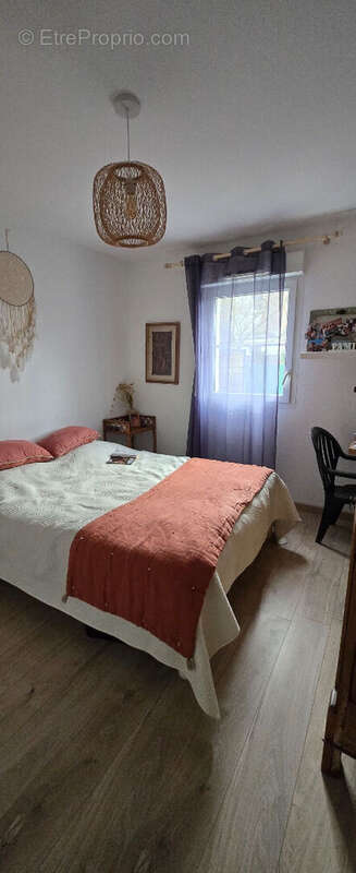 Appartement à SAINT-MEDARD-EN-JALLES