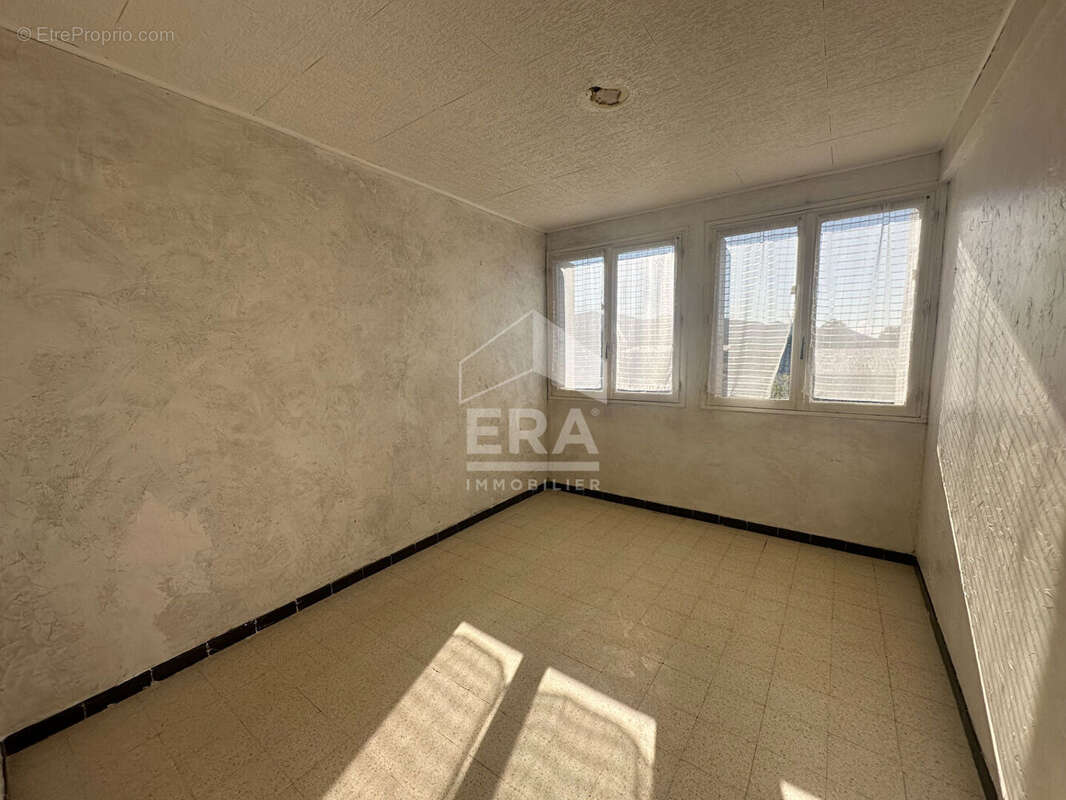 Appartement à AUBAGNE