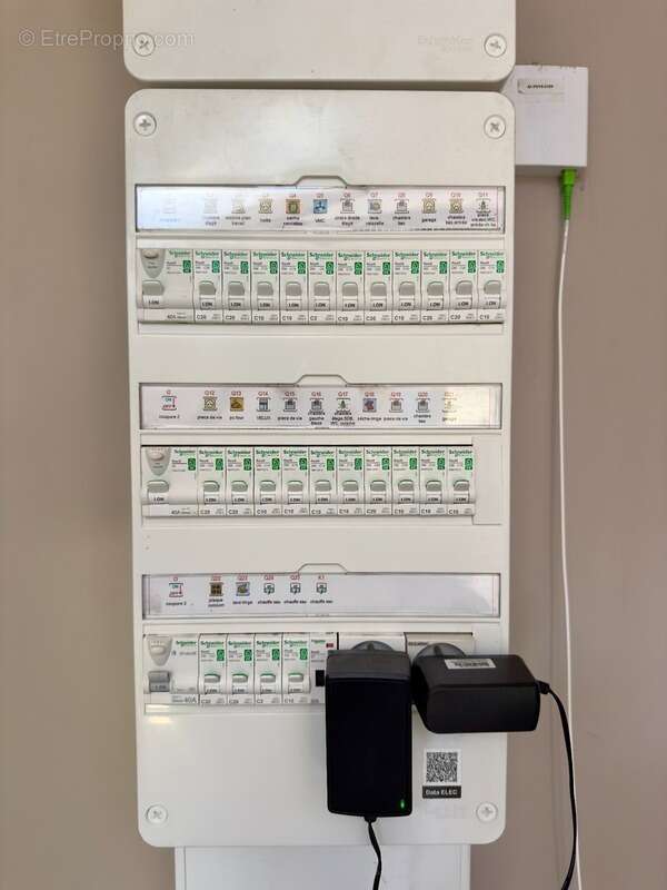 Maison à FONTEVRAUD-L&#039;ABBAYE