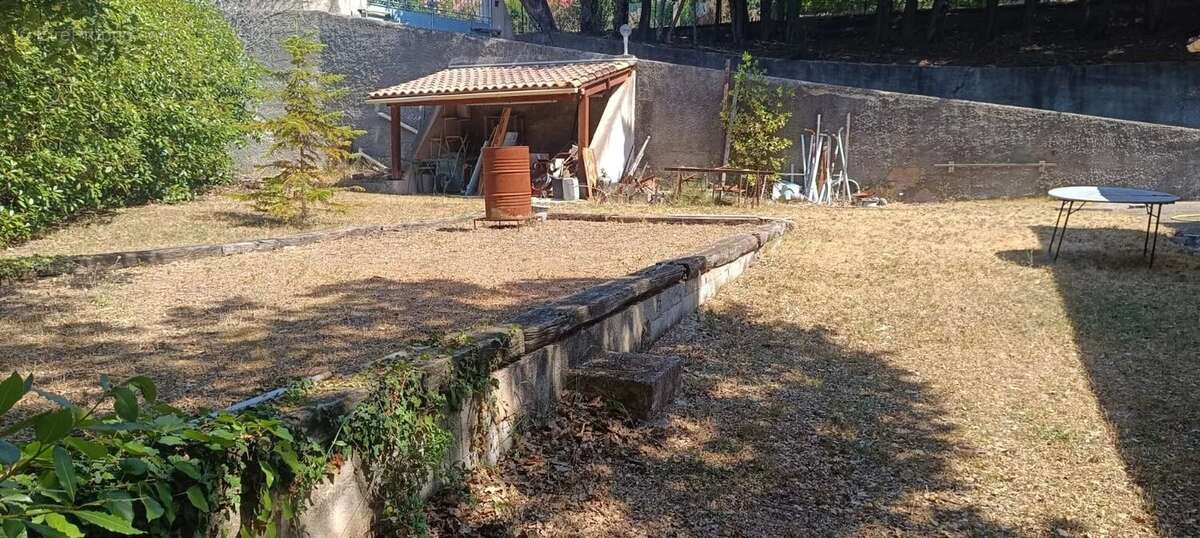 CABRIS – Villa individuelle de 158 m² sur terrain de 1 400 m² - photo 4