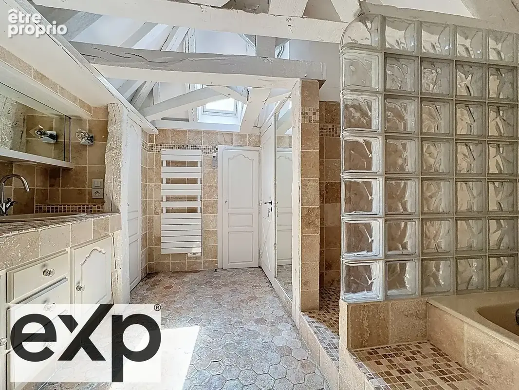 Maison 189 m² à Mantes-La-Jolie  - photo 5