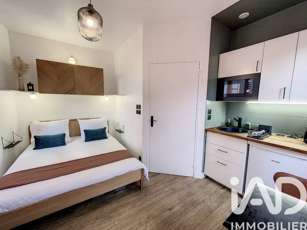 Photo 1 - Appartement à RENNES