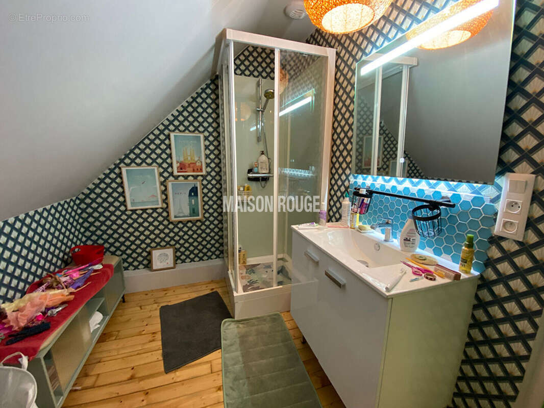 Maison 7 Pièces Pleurtuit - photo 7