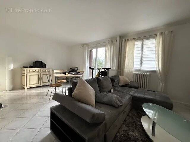 Appartement à MONTMORENCY