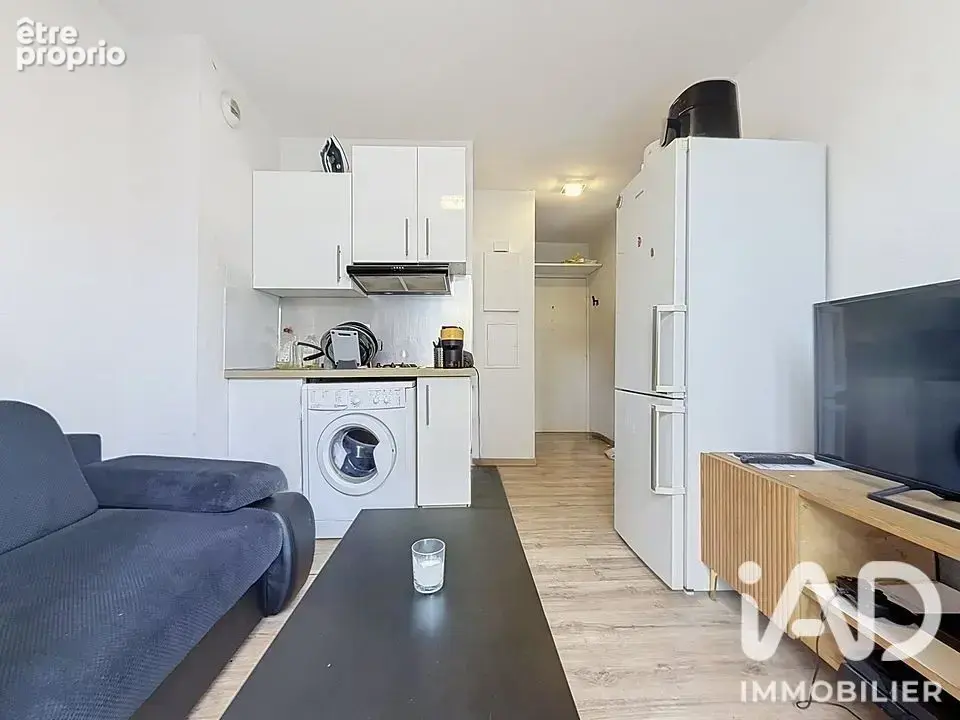 Photo 1 - Appartement à NICE