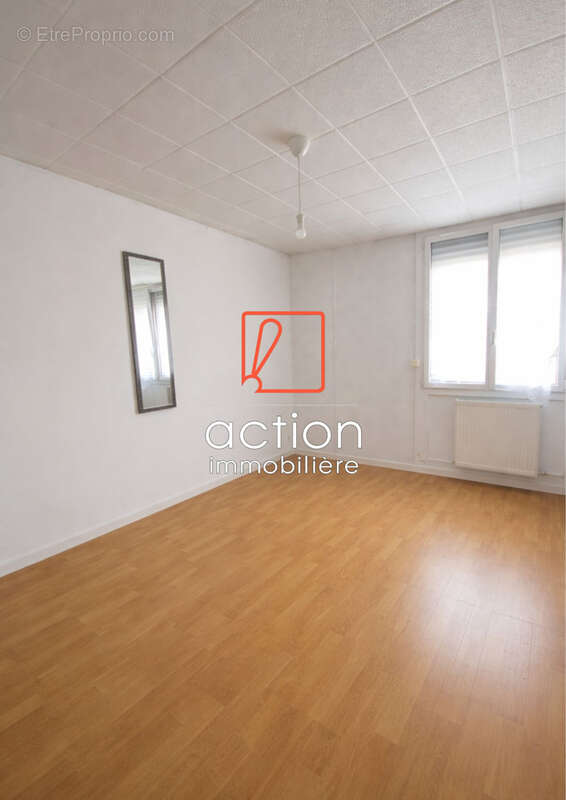 Appartement à LANNION