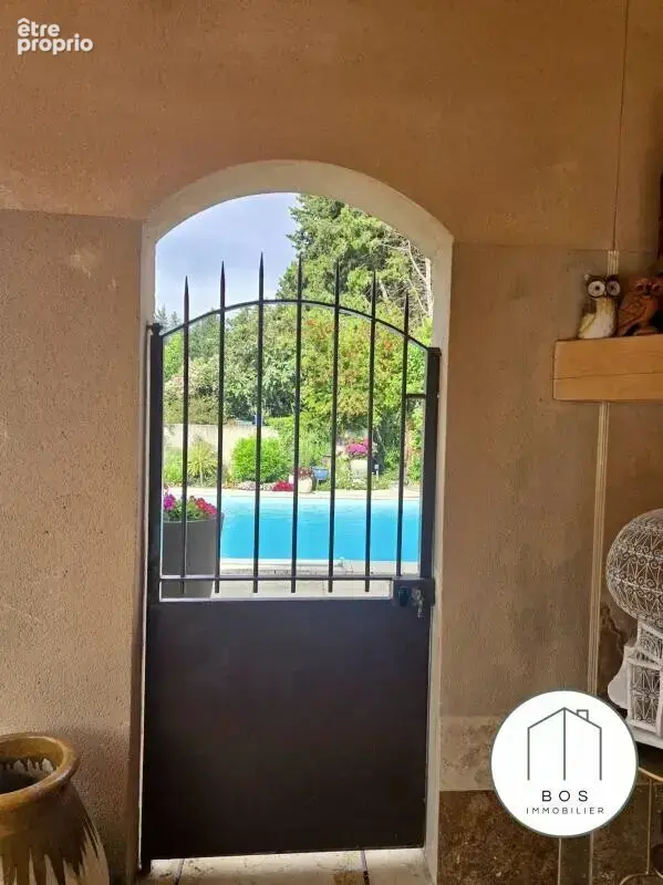 Mas avec piscine - photo 7