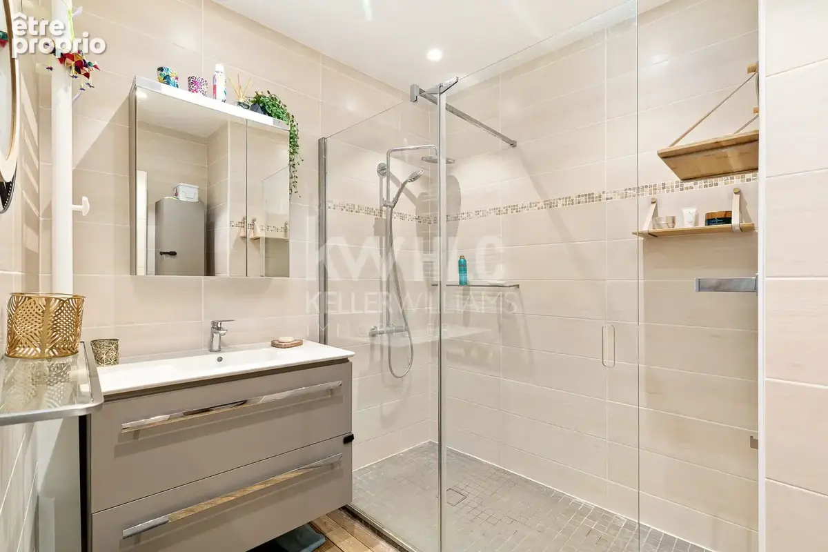 Appartement 3 pièces 88 m² à vendre à Le Cannet (06110) - photo 6
