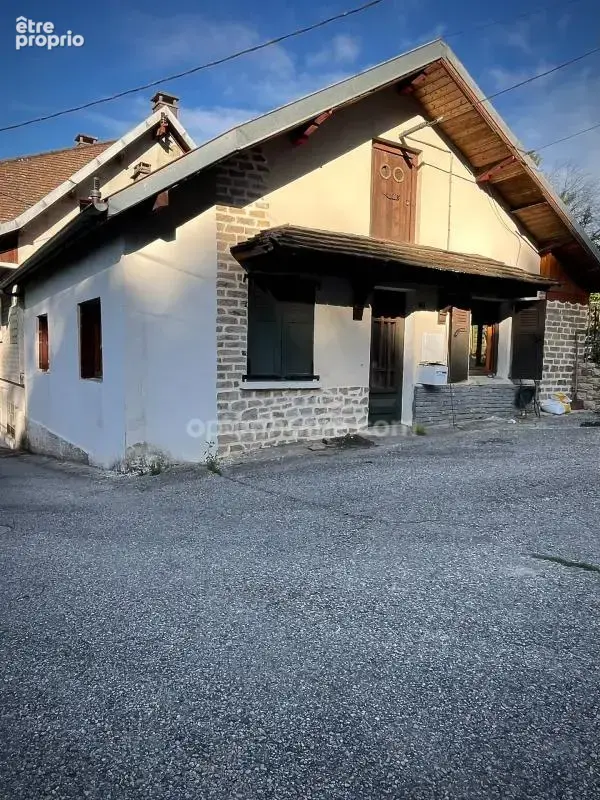 Maison à ANGLEFORT