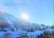 Terrain à LA CLUSAZ