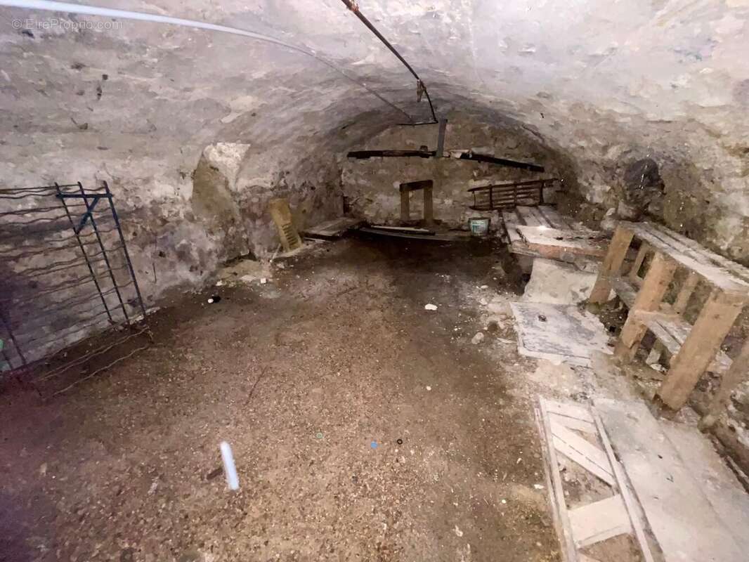 Appartement à NEVERS